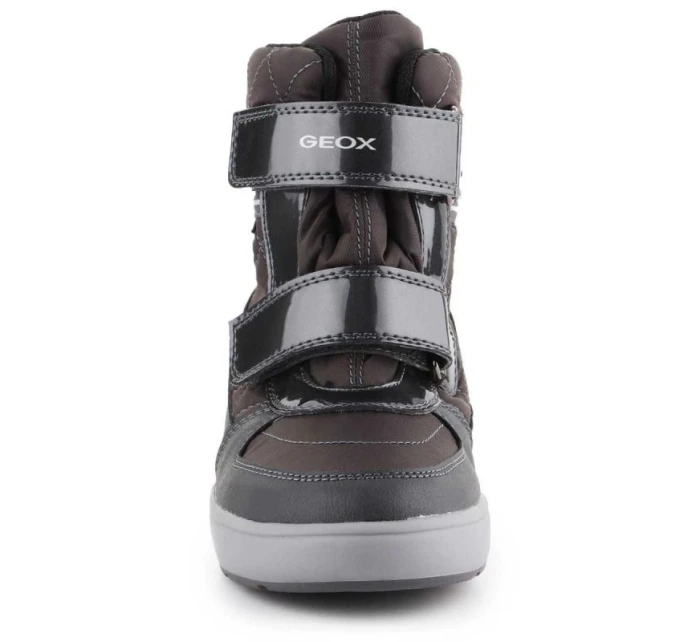 Detská obuv Geox J Sleigh Jr J949SD-0FU50-C9002