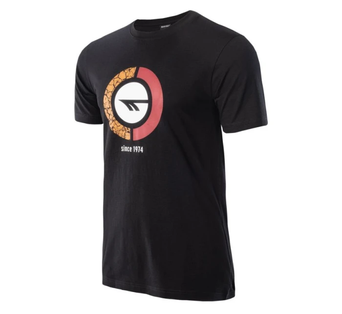 Pánske tričko Rakan M 92800397519 - Hi-Tec