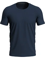 Stedman Stretch-T Pánské tričko 05.9600 blue midnight Stedman Stretch-T Pánské tričko 05.9600 blue midnight