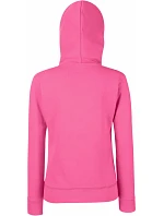 Fruit of the Loom Classic Lady-Fit Hooded Sweat Dámska mikina s kapucňou 16.2038 fuchsiová Fruit of the Loom Classic Lady-Fit Hooded Sweat Dámska mikina s kapucňou 16.2038 fuchsiová