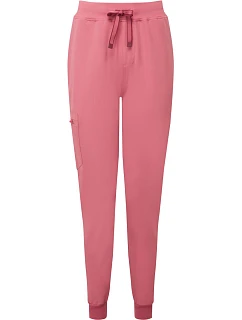 Onna NN 610 Dámske strečové nohavice Jogger 39.N610 calm pink