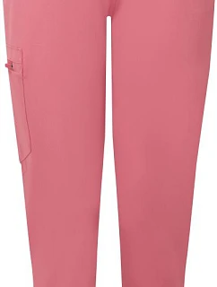 Onna NN 610 Dámske strečové nohavice Jogger 39.N610 calm pink