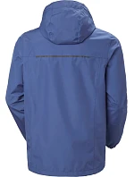 Manchester  pracovní bunda "Manchester" stone blue model 22416321 - Helly Hansen