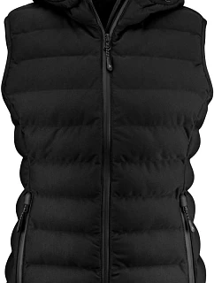 Vest Women Dámská vesta "  black model 22454059 - James Harvest