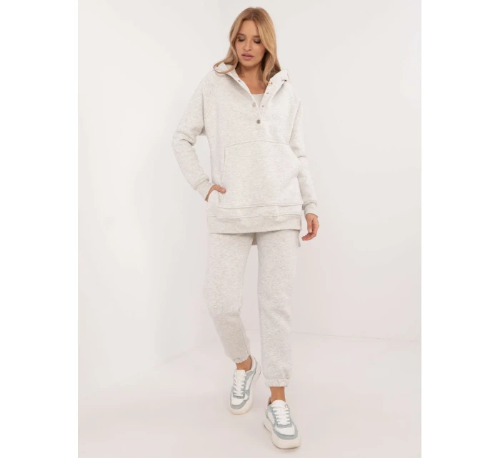 Súprava EM KMPL 847.66 svetlosivá Súprava EM KMPL 847.66 svetlosivá