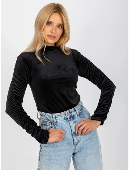 Halenka RP BZ model 17848790 černá - FPrice Halenka RP BZ model 17848790 černá - FPrice