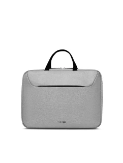 Pánska taška na notebook Vuch Mailo Grey