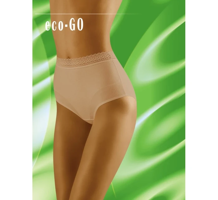 DÁMSKE NOHAVIČKY ECO-GO