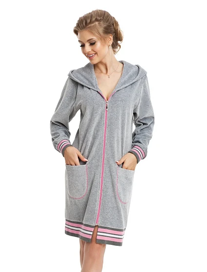 Dámský župan model 15428920 - Dorota