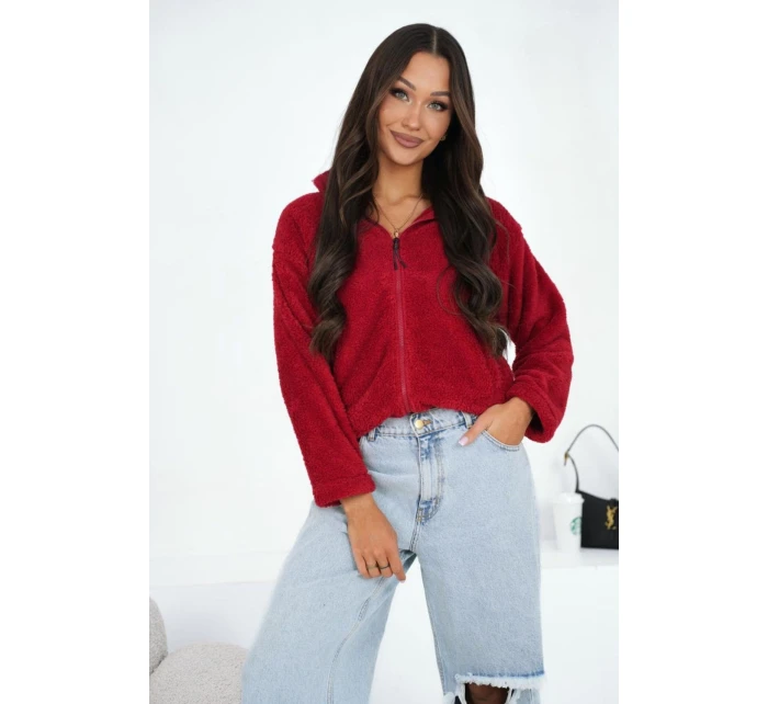 Mikina model 223715 Továrenská cena