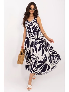 Denné šaty model 227226 Taliansko Moda