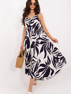 Denné šaty model 227226 Taliansko Moda