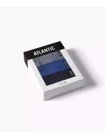 Pánské slipy model 20840239 A'3 SXL - Atlantic