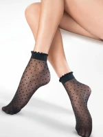 Dámske ponožky Gabriella Puntin Socks 616