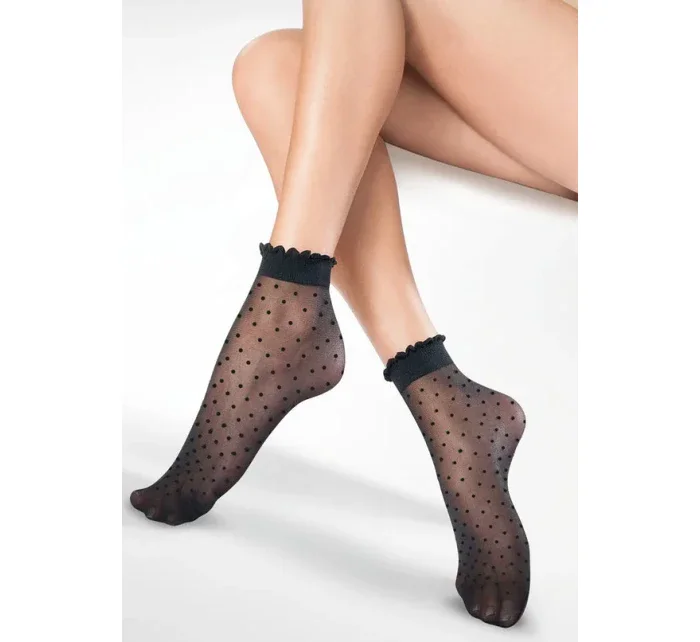 Dámské ponožky  Socks model 5778177 - Gabriella