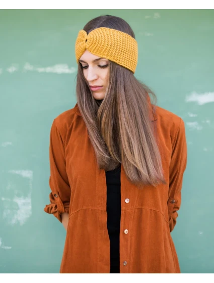 Art Of Polo 20820 Paula dámska čelenka