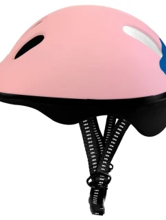 Prilba Spokey Stars 2 Jr r. 49-56 SPK-927778 detské