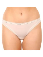 CALVIN KLEIN WOMEN'S FIGS 3-PACK BIKINI pre ženy