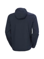 Helly Hansen Salt Striped Windbreaker JKT M 34453 597 Bunda