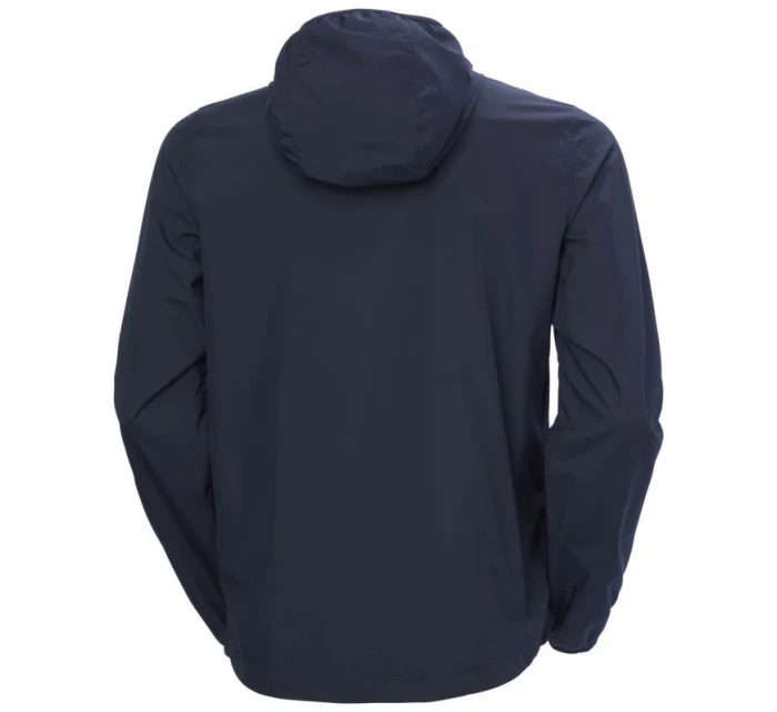 Helly Hansen Salt Striped Windbreaker JKT M 34453 597 Bunda