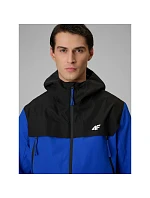 Pánska prechodná bunda 5000 membrana 4F 4FWSS26TTJAM1121-20S pánska