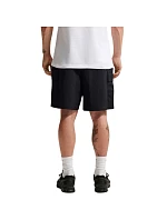 Pánské šortky Sportswear Club, černé, model 22309883 010 - NIKE Pánské šortky Sportswear Club, černé, model 22309883 010 - NIKE