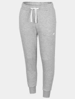 Dievčenské tepláky Jr HJZ22-JSPDD001 25M - 4F