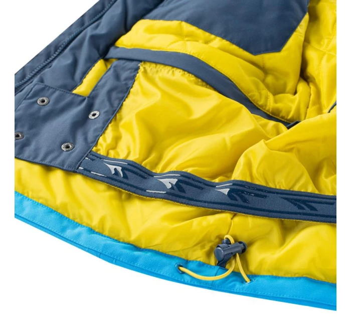 Bunda Hi-tec Namparo M 92800441222 Bunda Hi-tec Namparo M 92800441222