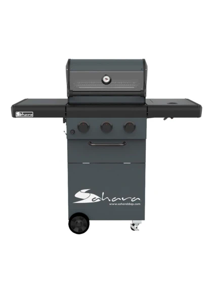 PLYNOVÝ GRIL SAHARA X350 PLYNOVÝ GRIL SAHARA X350