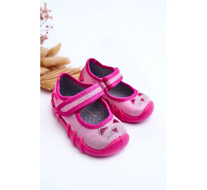 se  růžové model 21631656 - Befado