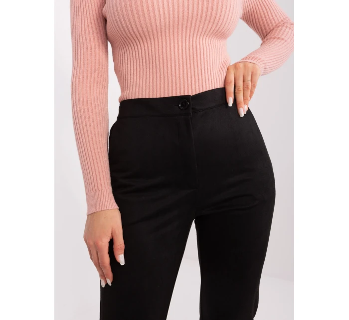 Spodnie LK SP model 19335657 czarny - FPrice