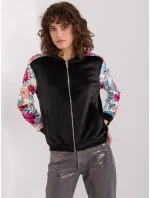 Mikina RV BL model 17547266 černá - FPrice