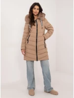 Bunda SK KR HH 2403.02 béžová