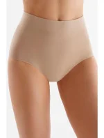 Dámské Midi Briefs kalhotky code model 21935220 Natural - Gabriella