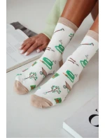 Skarpetki damskie model 22034472 - Milena