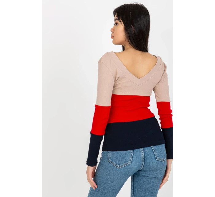 Blúzka model 175089 Rue Paris