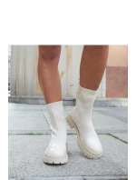 Topánky model 204605 Solea