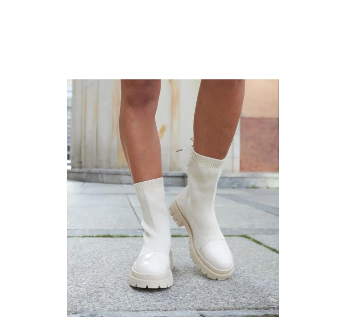 Topánky model 204605 Solea