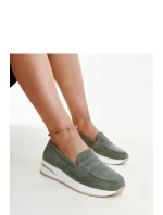 Poltopánky model 206456 Solea