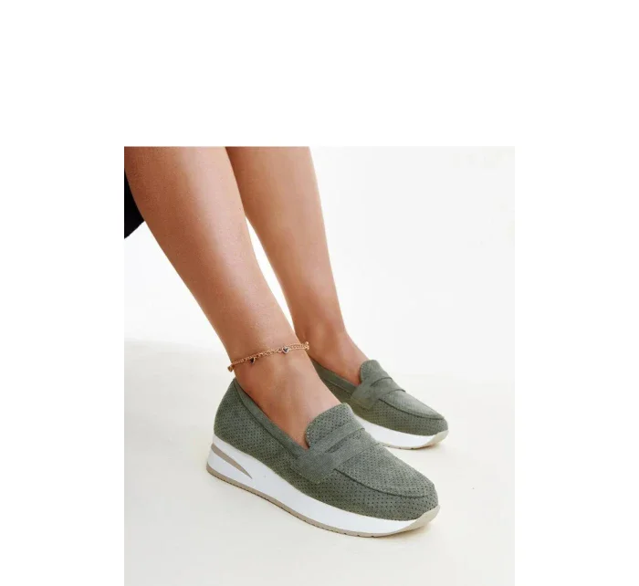 Poltopánky model 206456 Solea