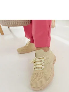 Tenisky model 207524 Solea