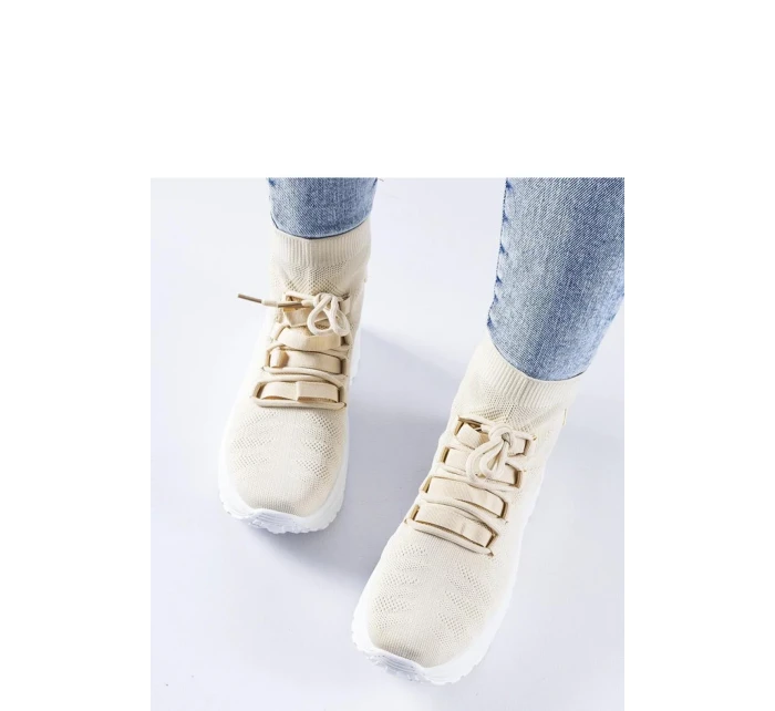 Tenisky model 207591 Solea