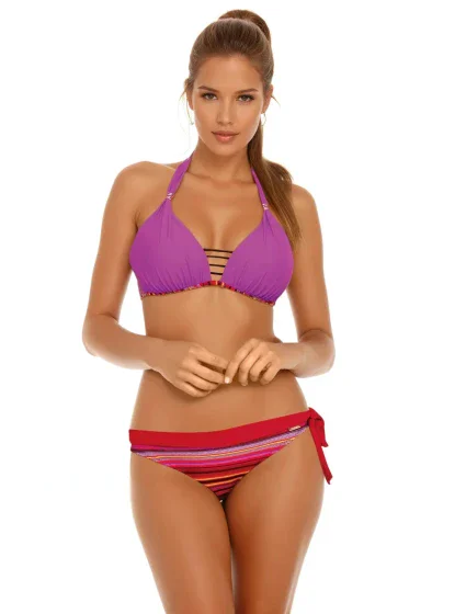 Dvojdielne plavky model 211396 Marko