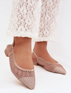 Balerinky  model 225346 Step in style