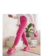 Žabky na platforme model 227251 Solea