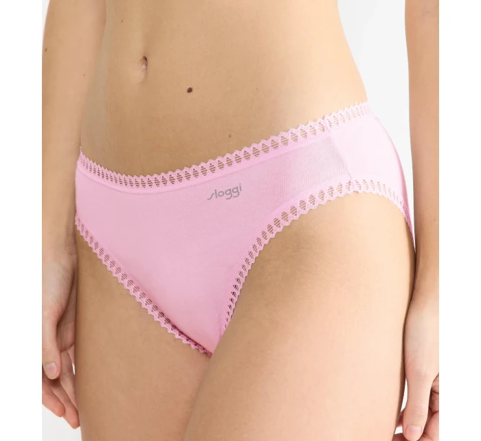 sloggi GO Crush High leg C3P - Neznáme - SLOGGI Neznáme - SLOGGI