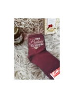 ponožky  To 3741 model 21802090 - Milena