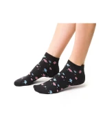 Dámske členkové ponožky Steven art.114