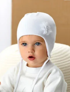 Detská čiapka AJS 48-006