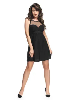 Dámska nočná košeľa 670 Elba - GORSENIA